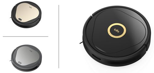 AI家庭機(jī)器人公司Trifo完成數(shù)億元C1輪融資，中信建投資本領(lǐng)投，加速智能機(jī)器人銷售布局