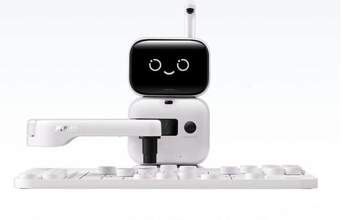 商湯科技發(fā)布AI下棋機(jī)器人，智能機(jī)器人市場迎來新變化