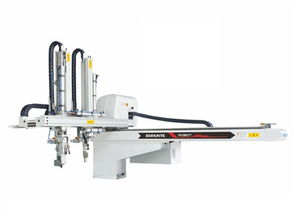 湖南機械手廠家 實力雄厚、客戶至上，威震供應智能機器人銷售市場