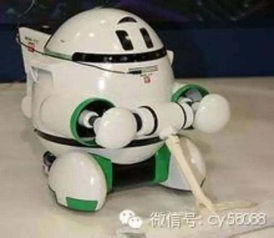 輕奢家電與智能機器人市場雙爆發(fā) 掃地機器人銷售激增背后的消費新趨勢