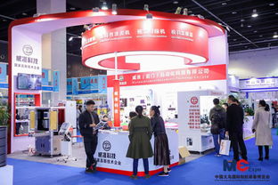 智能炫酷黑科技 助力中國新裝備——2018義烏國際智能裝備博覽會引領中國智造與智能機器人銷售新浪潮